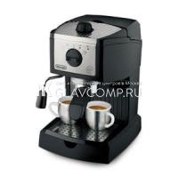 Ремонт кофеварки DeLonghi EC 155