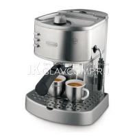 Ремонт кофеварки DeLonghi EC 330 S