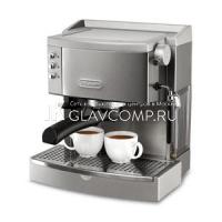Ремонт кофеварки DeLonghi EC 700