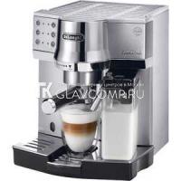 Ремонт кофеварки DeLonghi EC 850.M