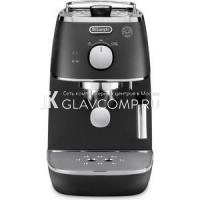 Ремонт кофеварки DeLonghi ECI 341.BK