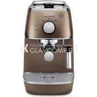 Ремонт кофеварки DeLonghi ECI 341.BZ