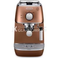 Ремонт кофеварки DeLonghi ECI 341.CP