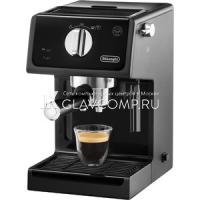 Ремонт кофеварки DeLonghi ECP 31.21