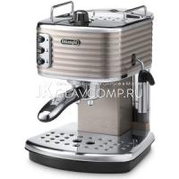 Ремонт кофеварки DeLonghi ECZ 351.BG