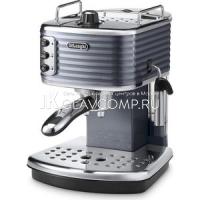 Ремонт кофеварки DeLonghi ECZ 351.GY
