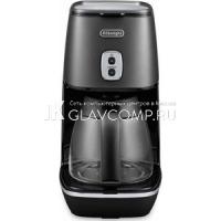 Ремонт кофеварки DeLonghi ICMI 211.BK