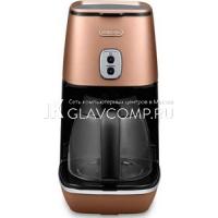 Ремонт кофеварки DeLonghi ICMI 211.CP