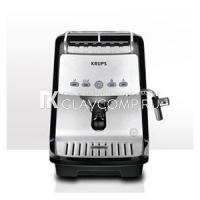 Ремонт кофеварки Krups XP 4050 Ремонт кофеварки Krups XP 4050