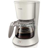 Ремонт кофеварки Philips HD 7447 00 Ремонт кофеварки Philips HD 7447 00