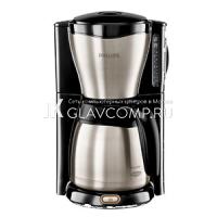 Ремонт кофеварки Philips HD 7546 Ремонт кофеварки Philips HD 7546