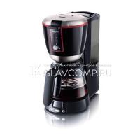 Ремонт кофеварки Philips HD 7690 90