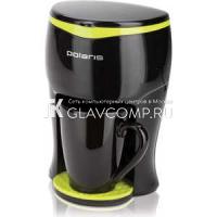 Ремонт кофеварки Polaris PCM 0109 Ремонт кофеварки Polaris PCM 0109