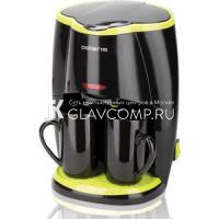 Ремонт кофеварки Polaris PCM 0210 Ремонт кофеварки Polaris PCM 0210