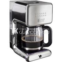 Ремонт кофеварки Russell Hobbs 20180-56 Ремонт кофеварки Russell Hobbs 20180-56