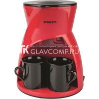 Ремонт кофеварки Scarlett SC-CM33001