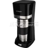 Ремонт кофеварки Scarlett SC-CM33002