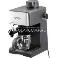 Ремонт кофеварки Sinbo SCM-2925