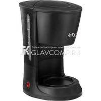 Ремонт кофеварки Sinbo SCM-2938