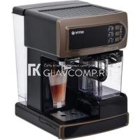 Ремонт кофеварки Vitek VT-1517