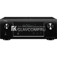 Ремонт комплекта Denon AVR-X3000 + AH-D321