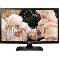 Ремонт LED телевизора LG 24MT47VC-PZ