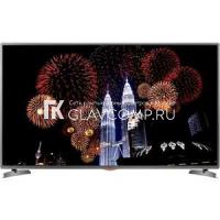 Ремонт LED телевизора LG 32LB563V