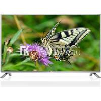 Ремонт LED телевизора LG 47LY345C