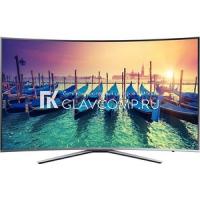 Ремонт LED телевизора Samsung UE43KU6500U