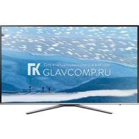 Ремонт LED телевизора Samsung UE49KU6400U