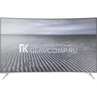 Ремонт LED телевизора Samsung UE55KS7500U