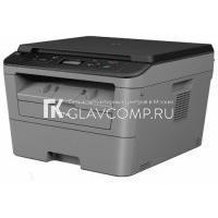 Ремонт МФУ Brother DCP-L2500DR