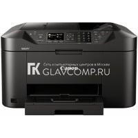 Ремонт МФУ Canon Maxify MB2140
