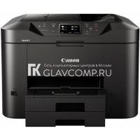 Ремонт МФУ Canon Maxify MB2740