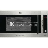 Ремонт микроволновой печи AEG MCC 2580 E-M