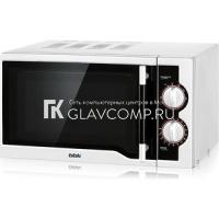 Ремонт микроволновой печи BBK 20MWS-712M WB