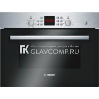 Ремонт микроволновой печи Bosch HBC84H501