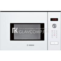 Ремонт микроволновой печи Bosch HMT75M624