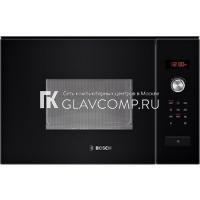 Ремонт микроволновой печи Bosch HMT75M664