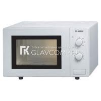 Ремонт микроволновой печи Bosch HMT 72M420