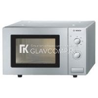 Ремонт микроволновой печи Bosch HMT 72M450