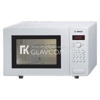 Ремонт микроволновой печи Bosch HMT 75G421