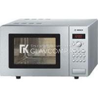 Ремонт микроволновой печи Bosch HMT 75G450