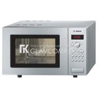 Ремонт микроволновой печи Bosch HMT 75G451