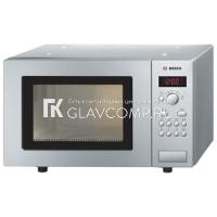 Ремонт микроволновой печи Bosch HMT 75M451