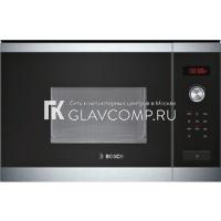 Ремонт микроволновой печи Bosch HMT 75M654