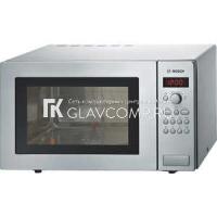 Ремонт микроволновой печи Bosch HMT 84G451