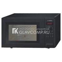 Ремонт микроволновой печи Bosch HMT 84G460