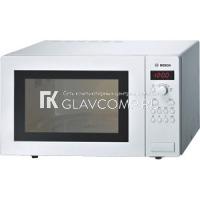 Ремонт микроволновой печи Bosch HMT 84M421