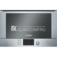 Ремонт микроволновой печи Bosch HMT 85GL53